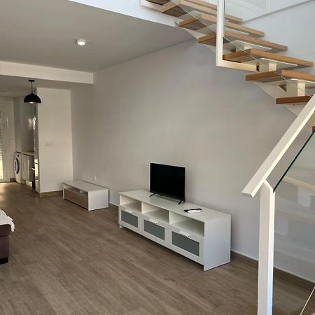 Eco Home Gran Alacant Puerto Marino Eksteriør billede