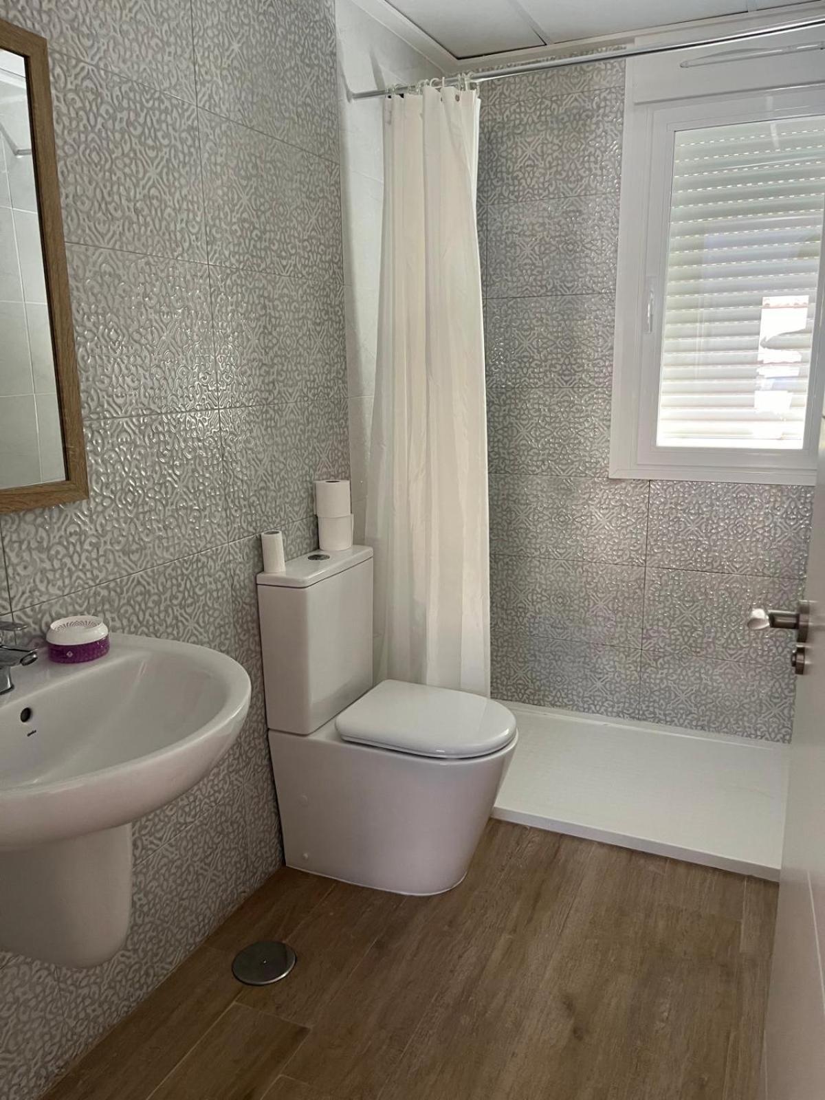 Eco Home Gran Alacant Puerto Marino Eksteriør billede