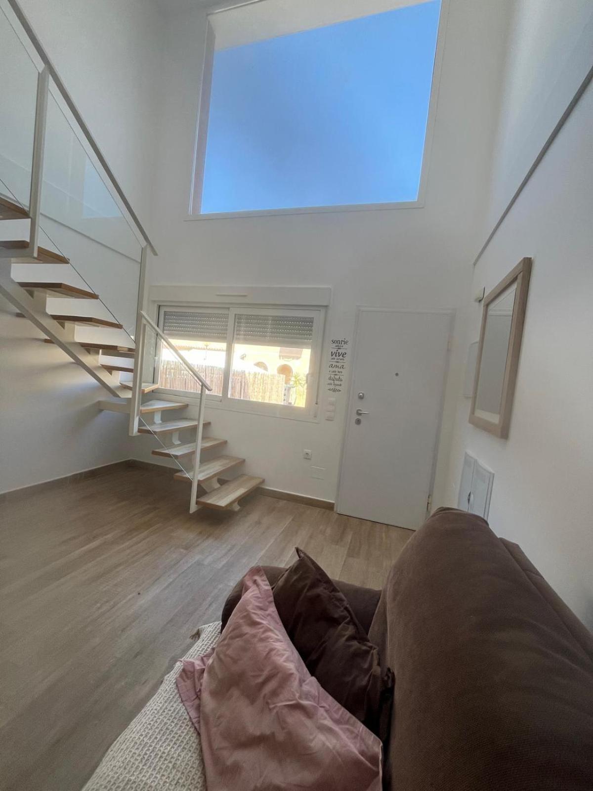 Eco Home Gran Alacant Puerto Marino Eksteriør billede