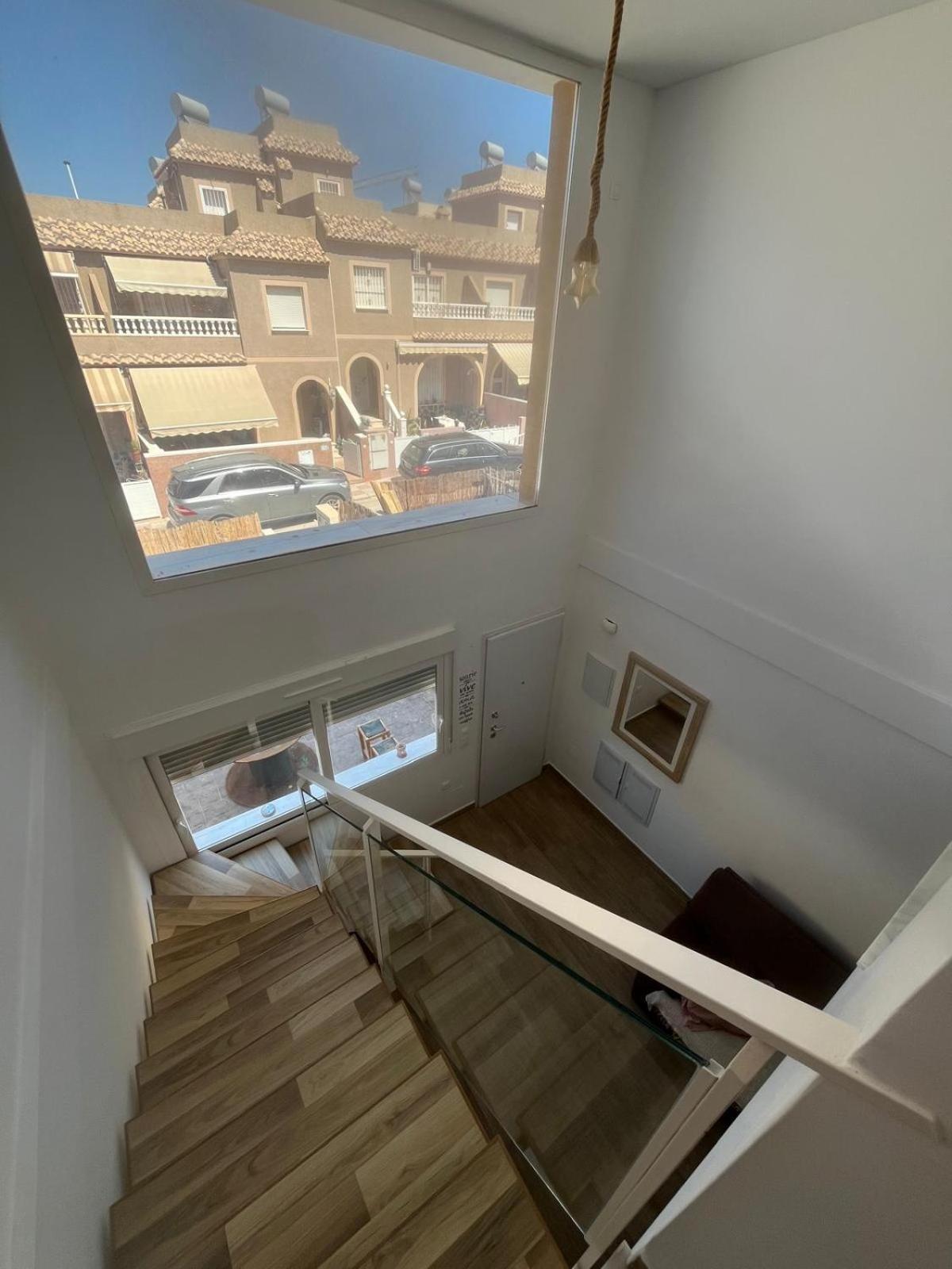 Eco Home Gran Alacant Puerto Marino Eksteriør billede