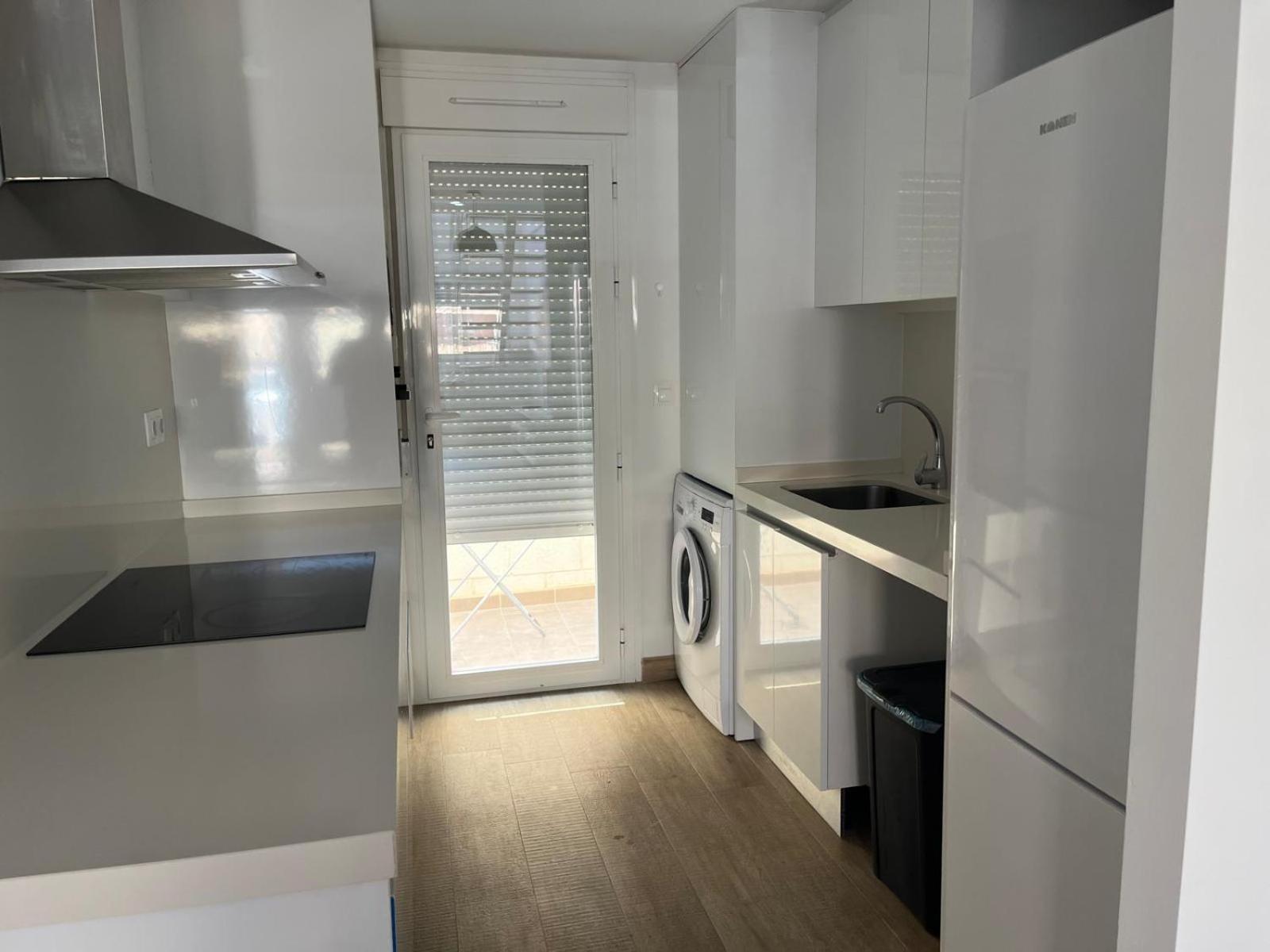 Eco Home Gran Alacant Puerto Marino Eksteriør billede