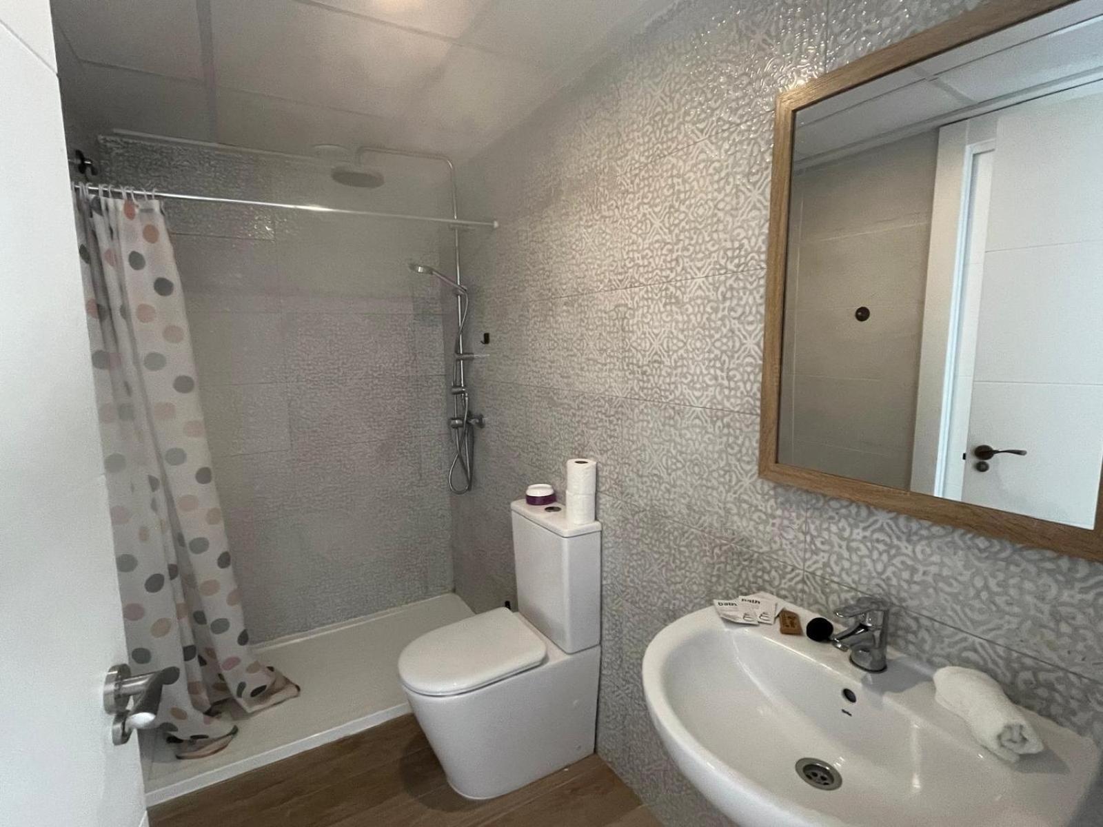 Eco Home Gran Alacant Puerto Marino Eksteriør billede
