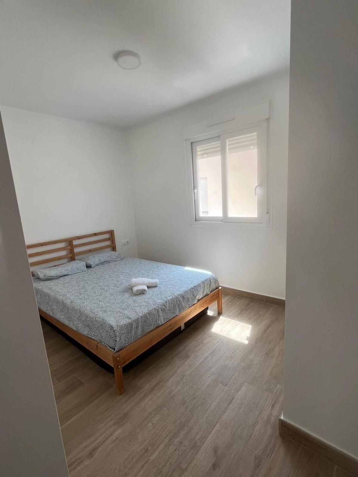Eco Home Gran Alacant Puerto Marino Eksteriør billede