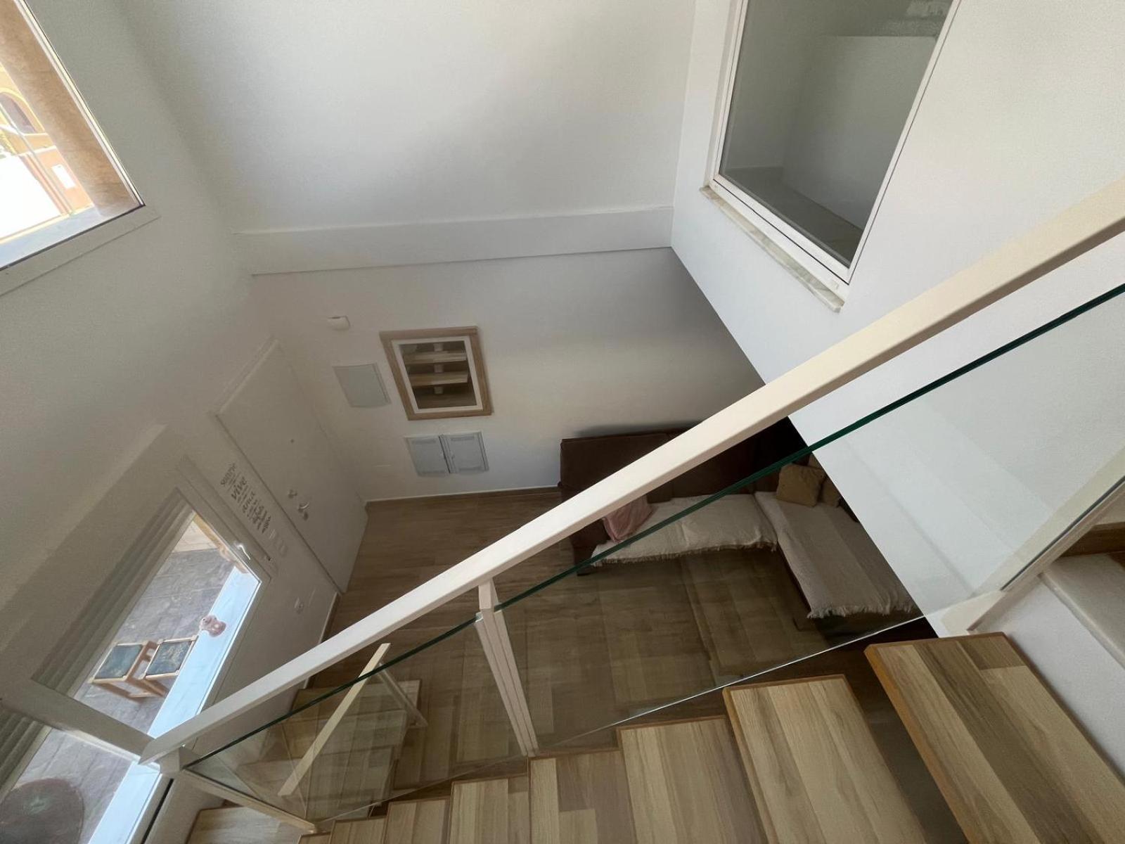 Eco Home Gran Alacant Puerto Marino Eksteriør billede