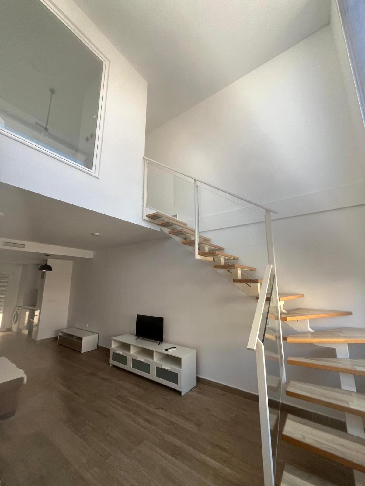Eco Home Gran Alacant Puerto Marino Eksteriør billede